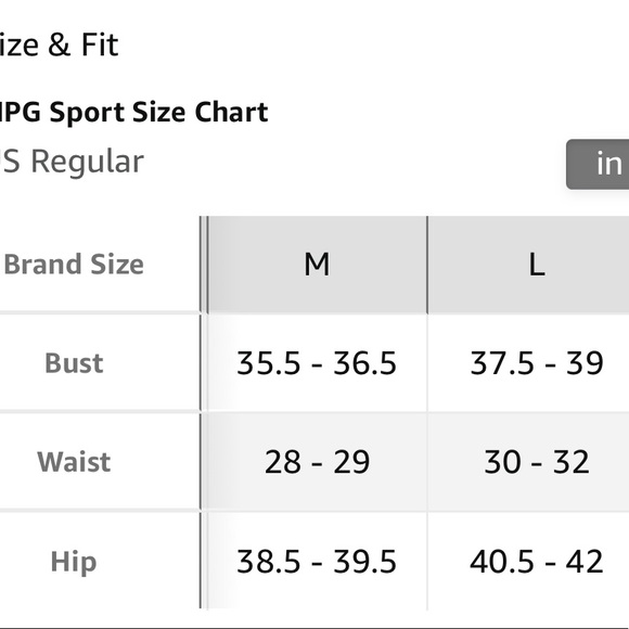 MPG Sport Mondetta Performance Gear Travel Dress LG - Picture 12 of 13